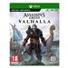 بازی کنسول مایکروسافت Assassin’s Creed Valhalla مخصوص Xbox